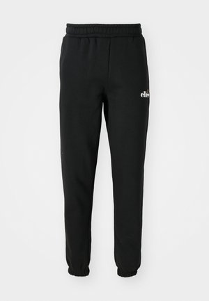 Ellesse BLANDIO PANT - Tracksuit bottoms - black
