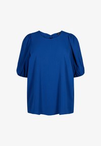 Atlasīts, estate blue