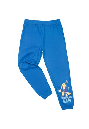 Tracksuit bottoms - blau