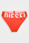 LOLA POP - Bikiniunderdel - orange
