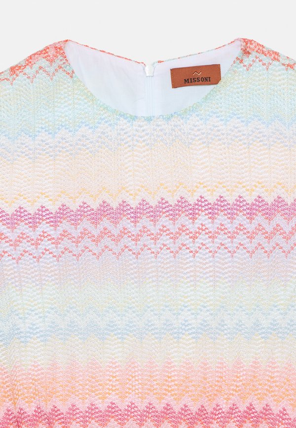 WOVEN DRESS - Day dress3