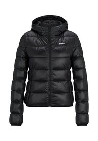 FAMARA 1 - Žieminė striukė - black