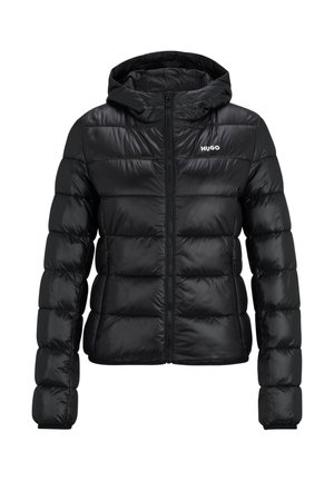 HUGO FAMARA 1 - Winter jacket - black