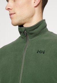 Helly Hansen DAYBREAKER - Giacca in pile - spruce