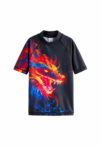 Unausgewählt, black dragon