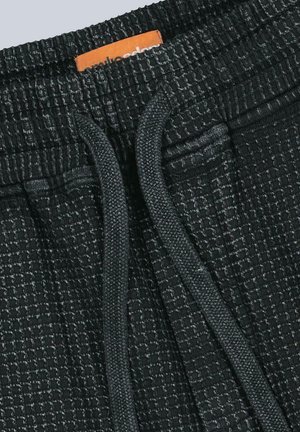 Emilio Adani, Tracksuit bottoms - anthrazit