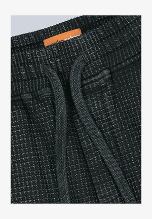 Emilio Adani, Tracksuit bottoms - anthrazit