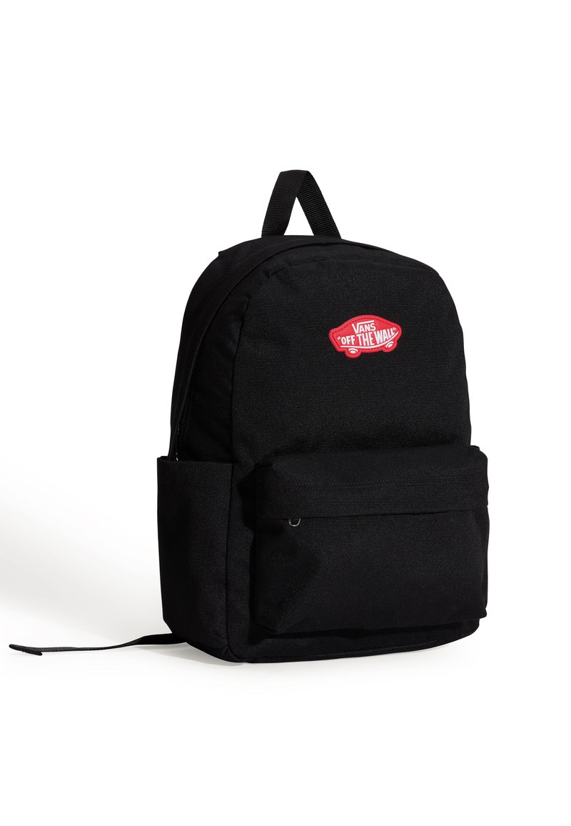 Casual Backpack All Black Vans Realm Backpack Buy Vans Realm Backpack Black From (Today) – Best Deals On 