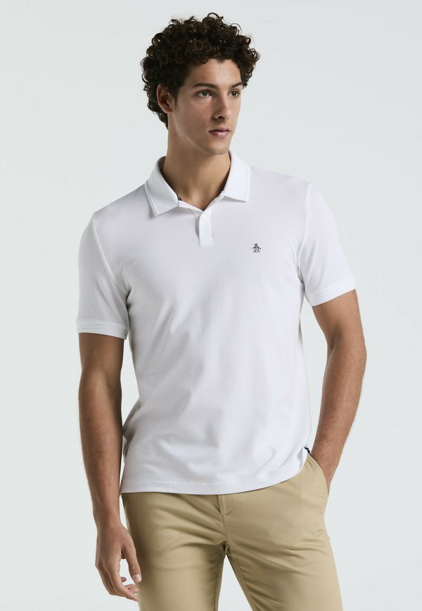 SHORT SLEEVE POLO SHIRT - Poloshirt