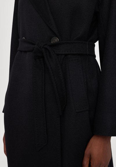 Weekend Max Mara CASCIA - Manteau classique - nero