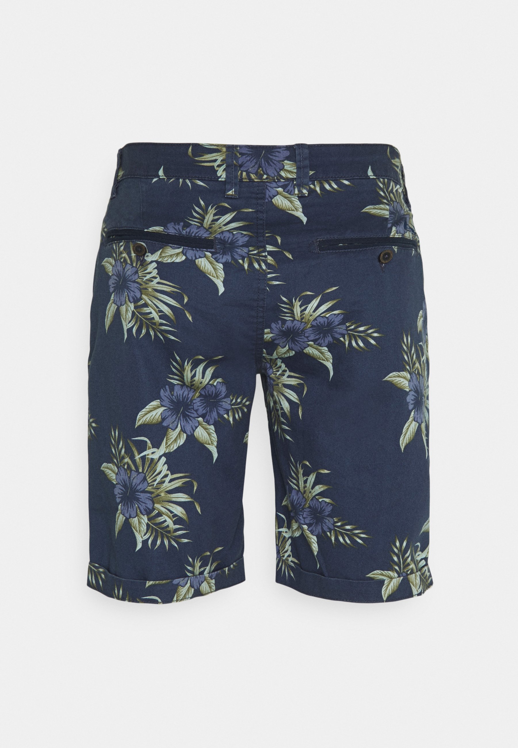 Blend WOVEN - Shorts - dress blues/blu scuro - Zalando.it