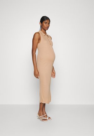 2 PACK - Jersey dress - multi