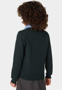 Marks & Spencer 2PK SCHOOL  - Chaqueta de punto - navy