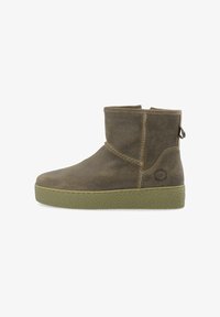 Valitud, beige