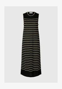 Selezionato, black