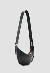 AllSaints LUNA  - Borsa a tracolla - black