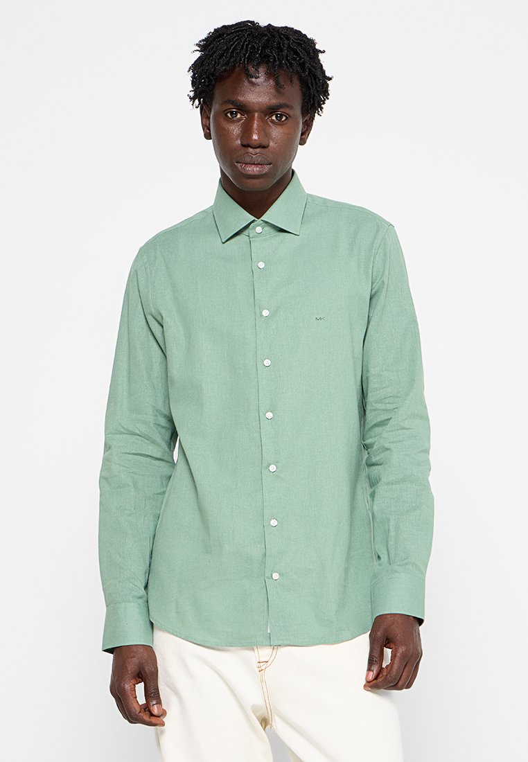 Michael Kors Overhemd groen
