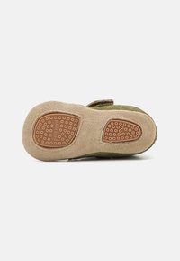 Petit Nord Copenhagen UNISEX - Pantofole - cress