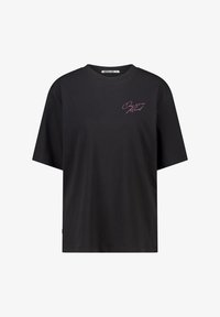 Unselected, black pink