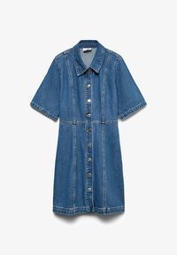 Izbrano, medium blue denim