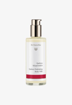 QUINCE HYDRATING BODY MILK - Moisturiser - -