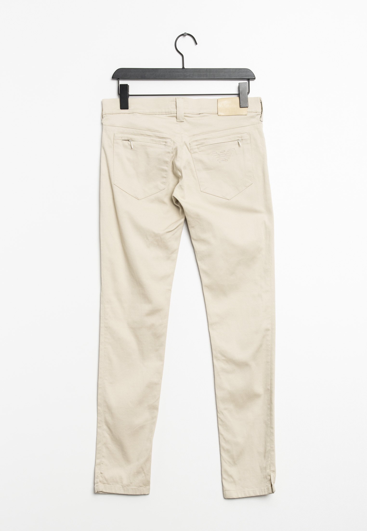 Armani Jeans Pantaloni - beige/color carne - Zalando.it