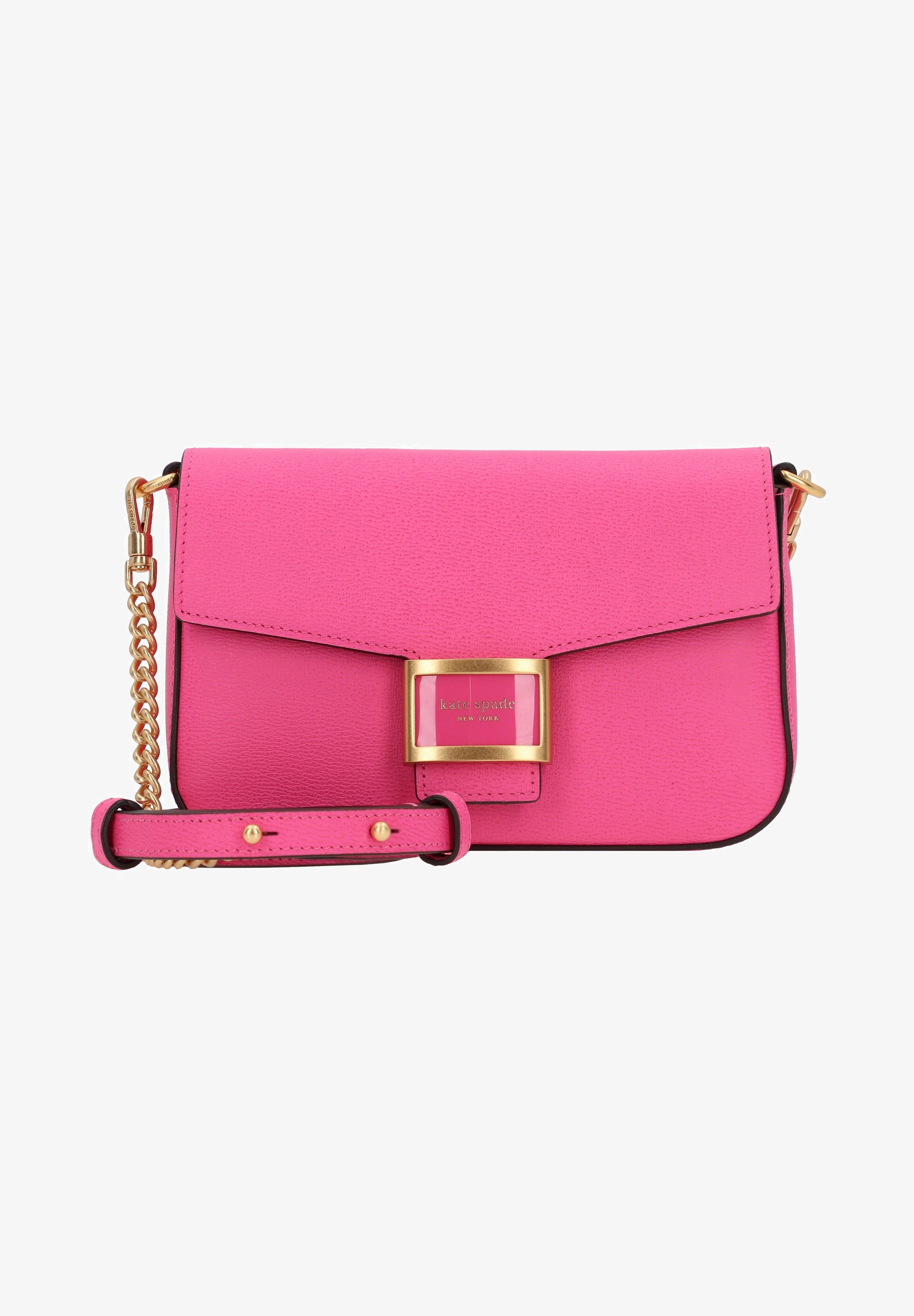 Hot pink kate spade bag Clearance