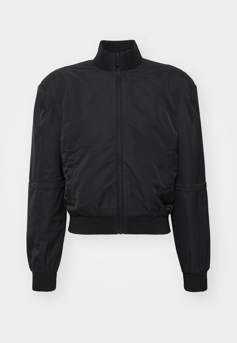 Han Kjøbenhavn Bomberjacks zwart Han Kjøbenhavn Bomberjacks zwart