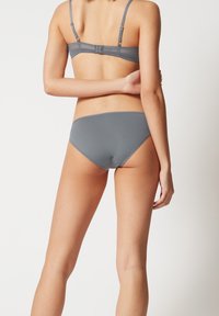 Skiny 2 PACK - Cuecas - windwardblue selection