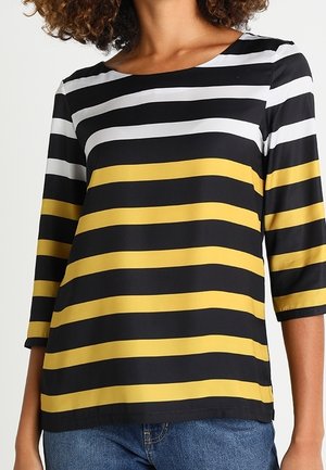 Blus - black