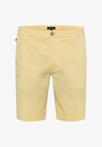 Unausgewählt, golden haze