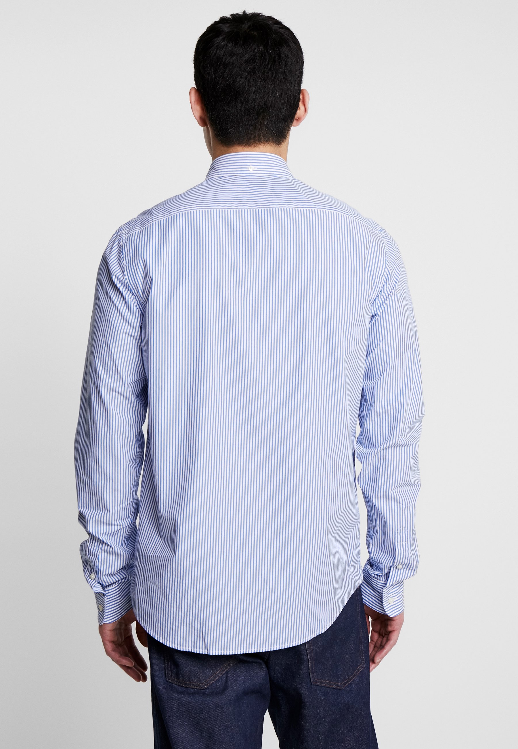Uomo CRISPY REGULAR FIT BUTTON DOWN COLLAR - Camicia Uomo CRISPY REGULAR FIT BUTTON DOWN COLLAR - Camicia