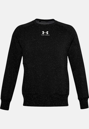 Sweater - black