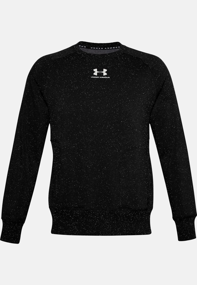 Under Armour Felpa - black