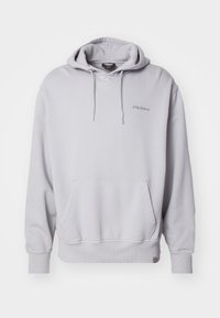 PLENTYWOOD HOODIE - Sudadera - ultimate gray