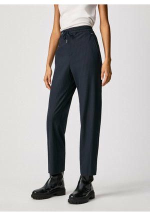 Pantaloni - dark blue