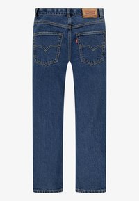 Levi's® 551Z AUTHENTIC - Straight leg -farkut - saves the day