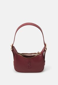 Steve Madden BLAURY - Bolso de mano - crimson