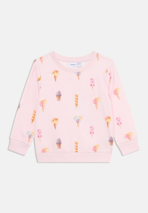 NMFJILLIAN BOX - Sweatshirt