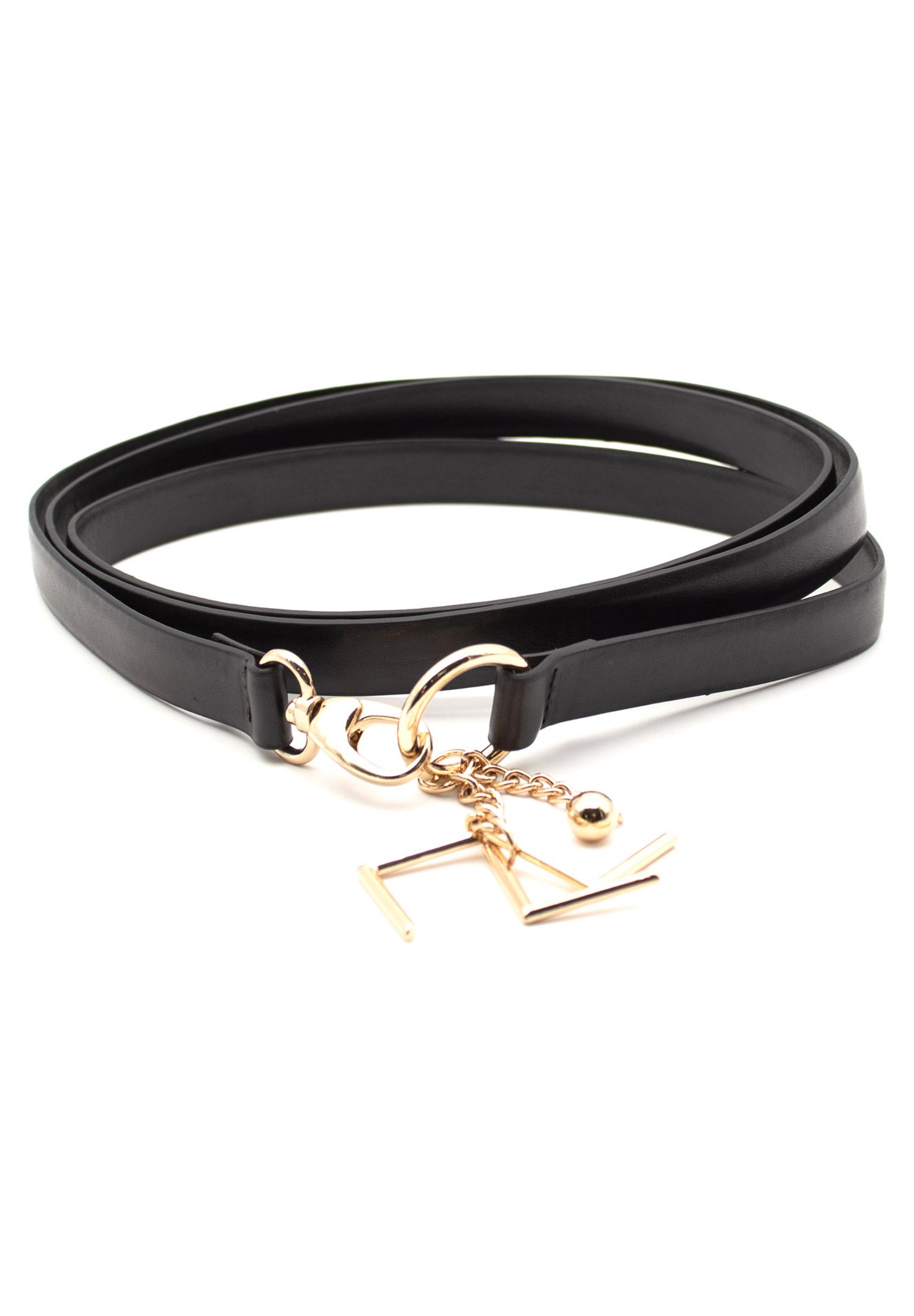 ALV by Alviero Martini CINTURA PER DONNA - Cintura - nero - Zalando.it