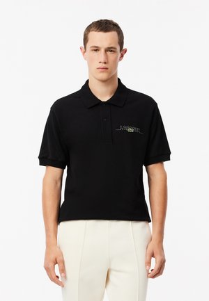 Polo shirt - noir