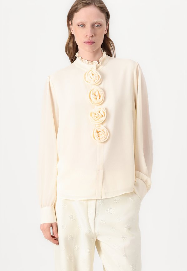 LORAINE SHIRT - Blouse - cream4
