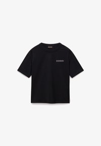 Δεν επιλέχθηκε, black beauty