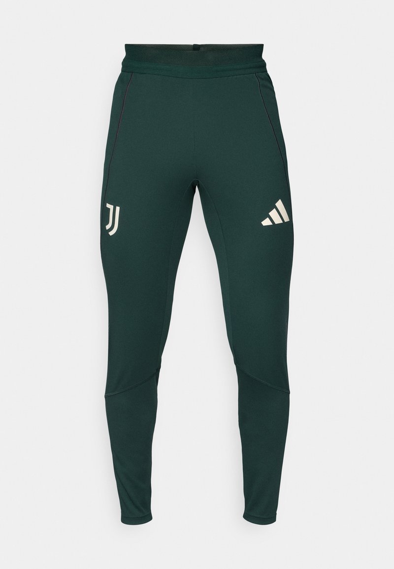 adidas performance Tights groen
