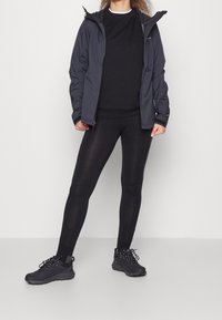 icebreaker Sudadera - black