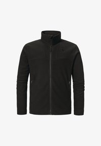 Ausgewählt, schwarz