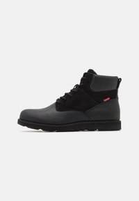 Levi's® Stivaletti stringati - black