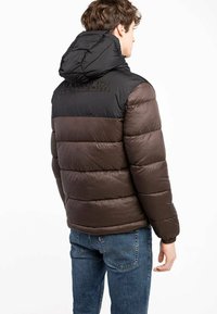 Napapijri EBONY  - Winterjacke - brown
