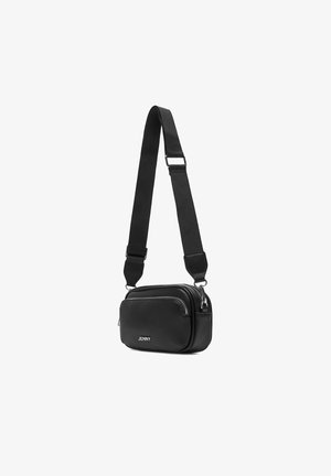 Jenny, Bandolera - black