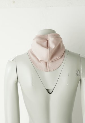 NMNWILLIT BALACLAVA UNISEX - Bonnet - shadow gray
